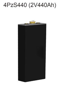 ATG 2V 440AH